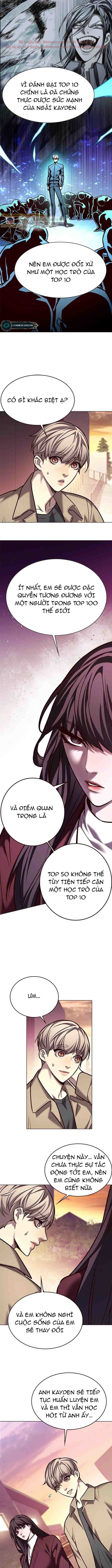 Đọc truyện Hóa thân thành mèo (Bản Free) - Chap 276